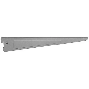 Kronšteins plaukta WSD220S 220mm sudrabs 590770815