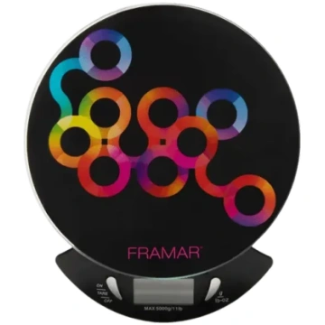 FRAMAR digitālie svari