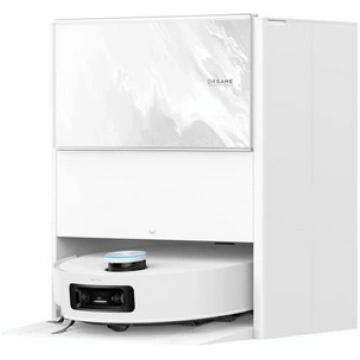 Dreame Aqua10 Ultra Track White