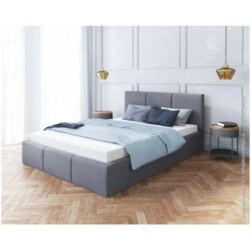 Gulta Fresia Basic Standard ar stelāžu