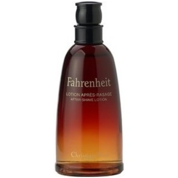 Dior Fahrenheit Lotion Apres-Rasage 100 ml - Lozio