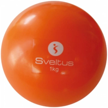 Svērtā lode , 1 kg SVELTUS 636SV0451 3412181004512