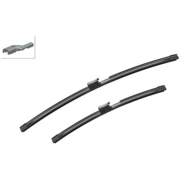 BOSCH 3397110006 - 650-475 MM SLOTIŅU KOMPL. A006J