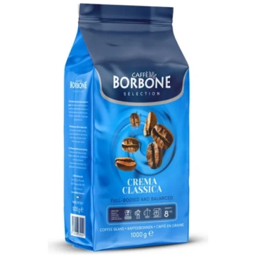 BORBONE CAFFE Selection Crema Clasisica kafijas pu
