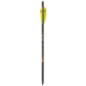 X-BOW CARBON D-8.7mm 18" ar MOONNOCK + INSERT + PO