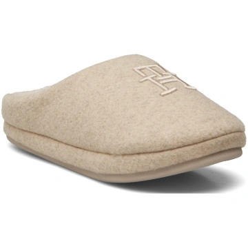 Tommy Hilfiger - Th Embroidered Basics Slipper - i