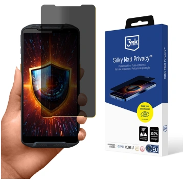 Point Mobile PM95 - 3mk Silky Matt Privacy 5903108