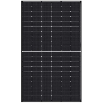 Jinko Tiger Neo 480W / n-type, black frame EVO,GDD