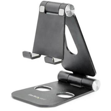 Phone and Tablet Stand - Foldable Universal Mobile