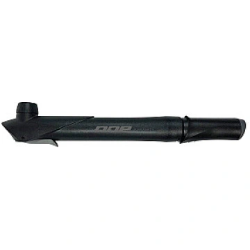 Velosipēda mini pumpis Rock Machine M.Pump 10 Blac