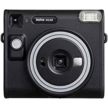 Fujifilm instax SQUARE SQ 40 momentuzņēmumu kamera