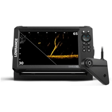 LOWRANCE Eagle EYE-9 LIVE ROW eholote 000-16130-00