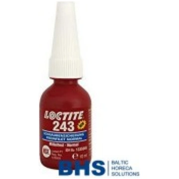 THREADS LOCKER LOCTITE 243 - 10 ml LF L3180152