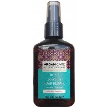 Matu serums Arganicare Leave In Hair Repair, 150 m
