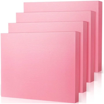 Ramede izolācijas putuplasts, 15 x 12 collu bieza 