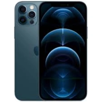 Lietots - Apple iPhone 12 Pro Max Mazlietots telef