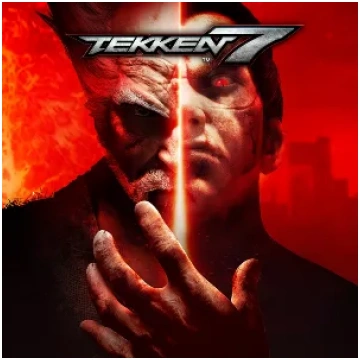 TEKKEN 7 Xbox Live Key Xbox One UNITED STATES