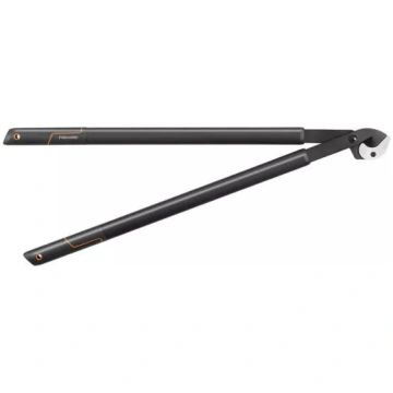 Zāģi Fiskars 112450 Anvil Black