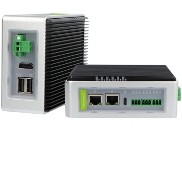 reComputer R1024-10 - Raspberry Pi CM4 - 4GB RAM +