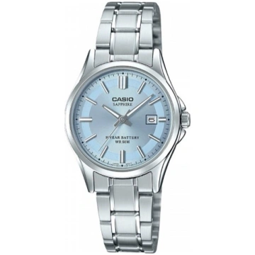 Rokas pulkstenis Casio LTS-100D-2A1VEF