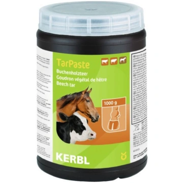 KERBL DIŽSKĀBARŽA DARVA NAGIEM 1KG