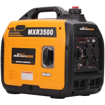 maXpeedingrods Invertora strāvas ģenerators 3300 W