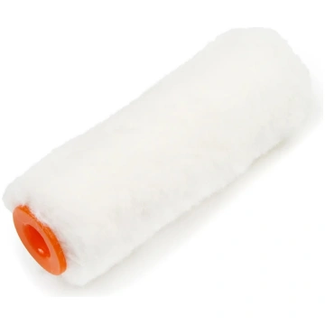 Rullis velūrs, 6 x 15 x 70mm, (2 gab.) Polax