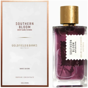 Goldfield & Banks Southern Bloom Perfume 100mL