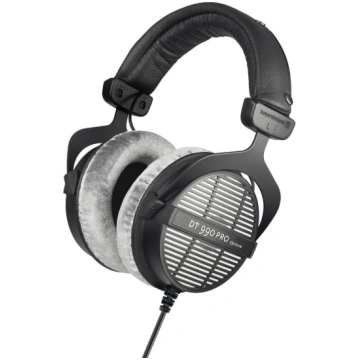 Beyerdynamic Studio DT 990 PRO Black (459038) 4590