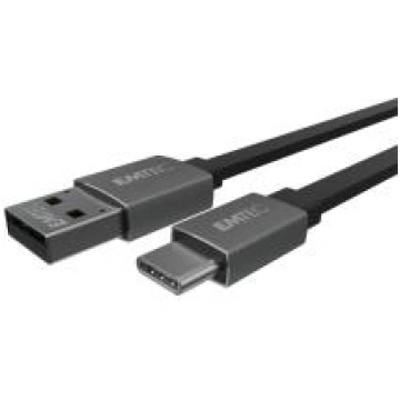Emtec Cable USB-A to Type-C 1.2m 256350 mobilux
