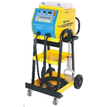 Digitāls Spoters 5250D Mājas