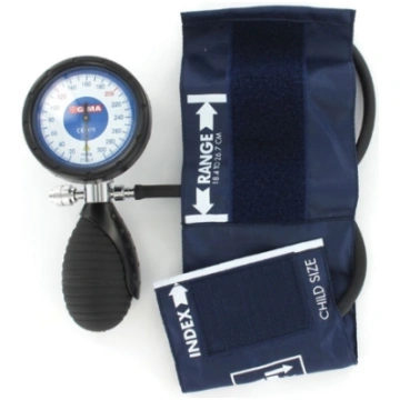 ROMA PEDIATRISKAIS SPHYGMOMANOMETER