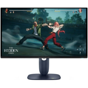 Alienware AW2725D computer monitor 68.6 cm (27") 2