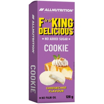 Allnutrition Fitking gardie cepumi, siera kūka - 1