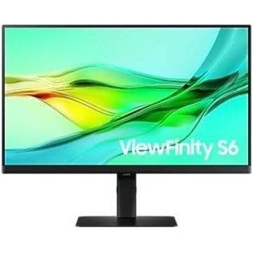 Monitors Samsung ViewFinity S6 S60UD 61 cm (24") 2