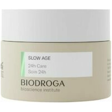 BIODROGA Slow Age 24h Care, 50ml - atjaunojošs krē