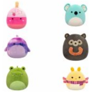 Squishmallows SQUISHMALLOWS W20 Plush toy, 30 cm M
