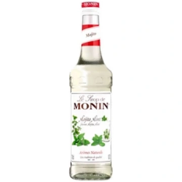 Sīrups Mojito 700ml, Monin (mērvienība: gb)