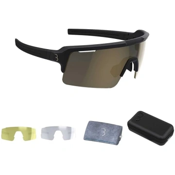 BBB Cycling Unisex pieaugušo velosipēdu sporta bri