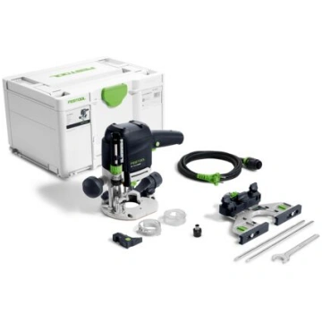 Festool virsfrēze OF 1010 REBQ-Plus 578005