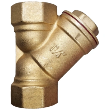 Siets filtrs 1 1/4"