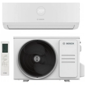 CL3000i-Set 26 WE Climate 3000i Bosch