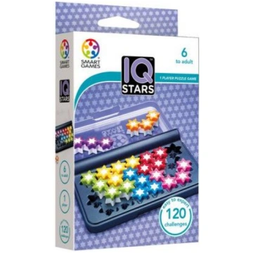 Smart Games Smart Games IQ Stars