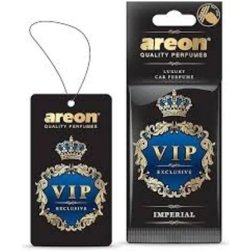 Gaisa atsvaidz. VIP Imperial AREON