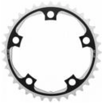 Zobrats SunRace CRRX1 36T BCD:110