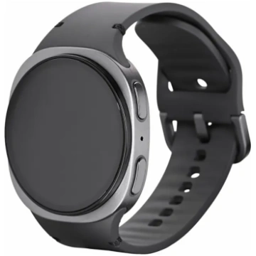 Samsung L335 Galaxy Watch8 LTE (44mm) Grafīta AKGS