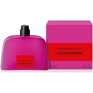 Costume National Supergloss EDP 100 ml 80340415223