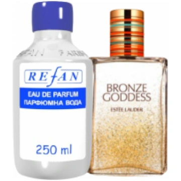 Estée Lauder - Bronze goddess (REFAN 040)