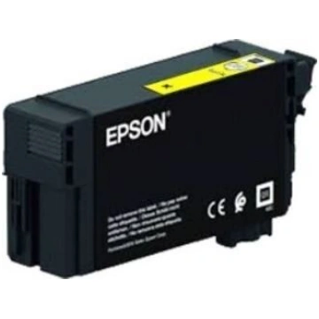 Epson T40C4 Yellow