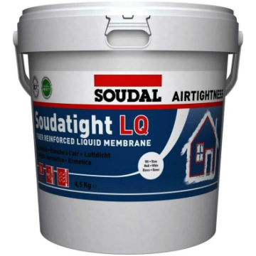 SOUDAL Soudatight LQ gaisa un tvaika necaurlaidīga